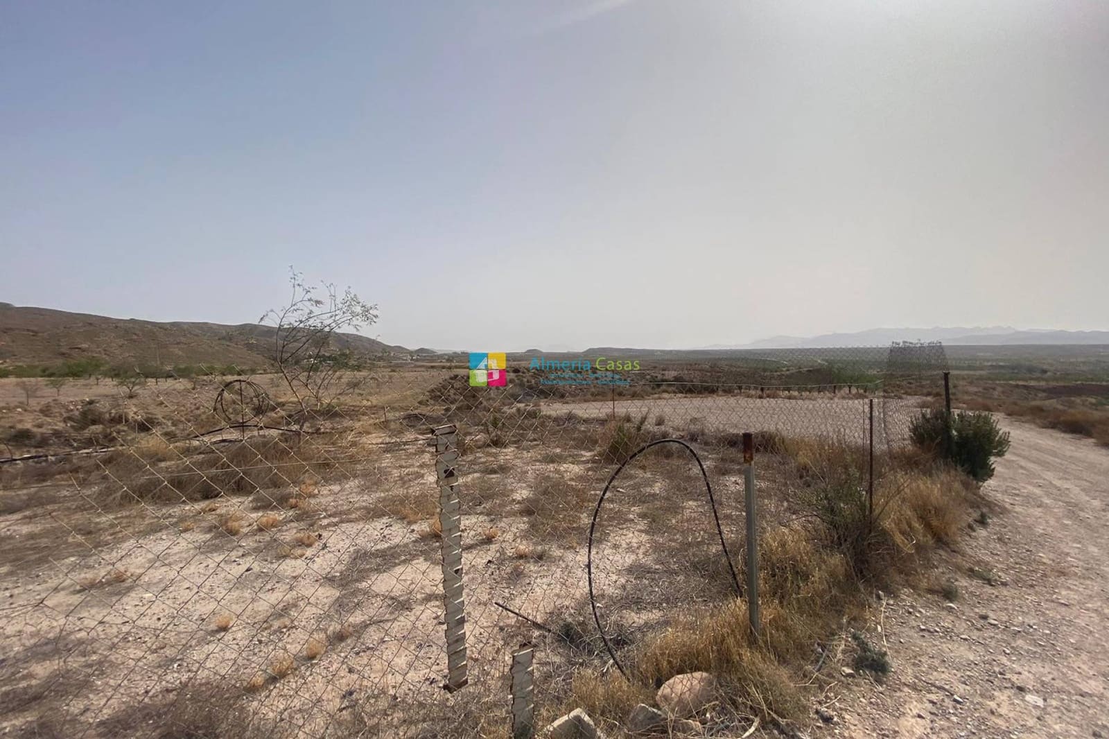 3 soveværelse Finca/Landehus til salg i Arboleas med garage - € 140.000 (Ref: 8736476)