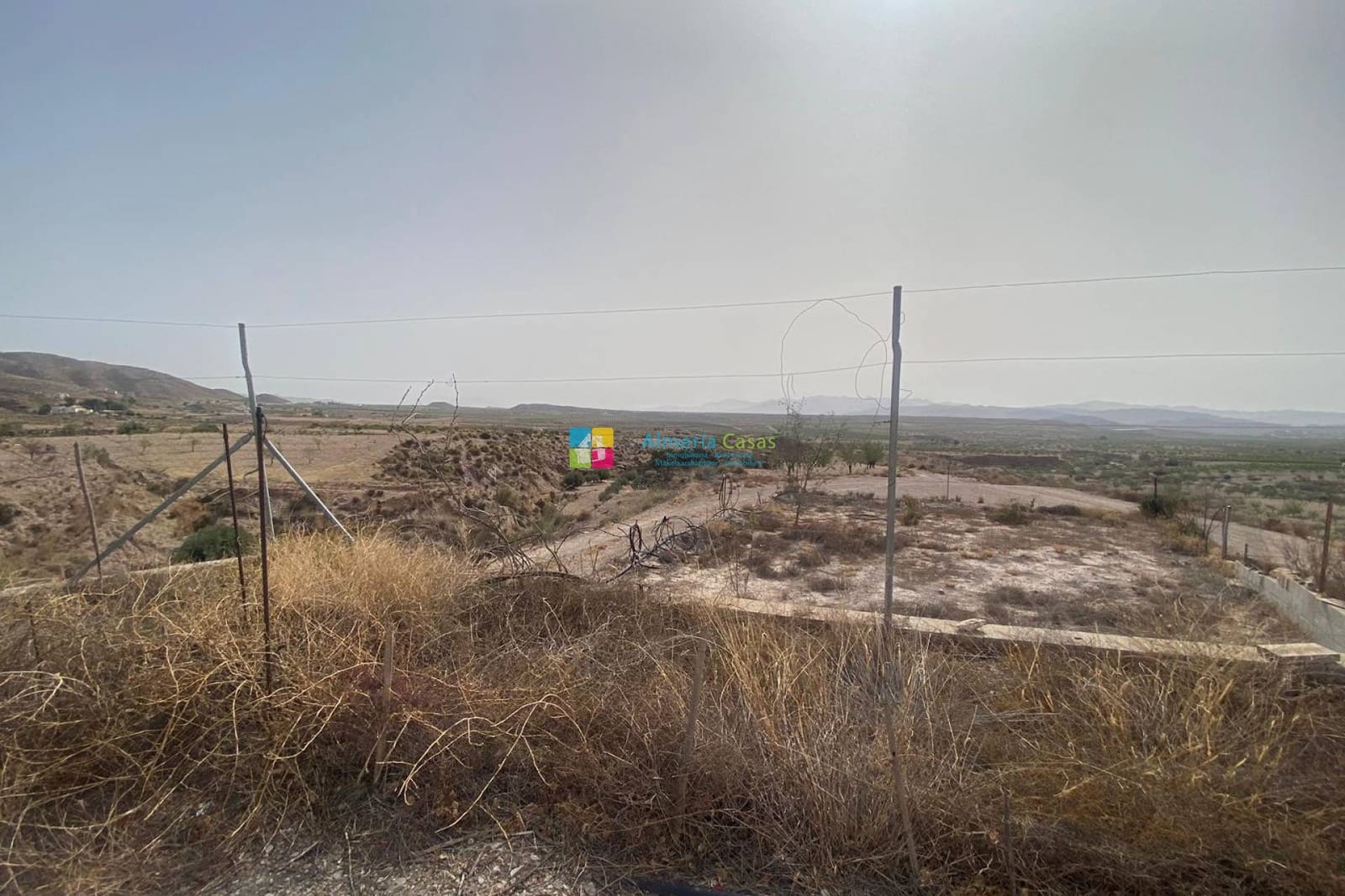 3 soveværelse Finca/Landehus til salg i Arboleas med garage - € 140.000 (Ref: 8736476)