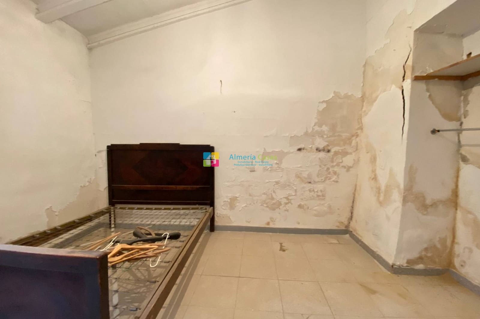 3 soveværelse Byhus til salg i Almanzora med garage - € 92.000 (Ref: 8736478)