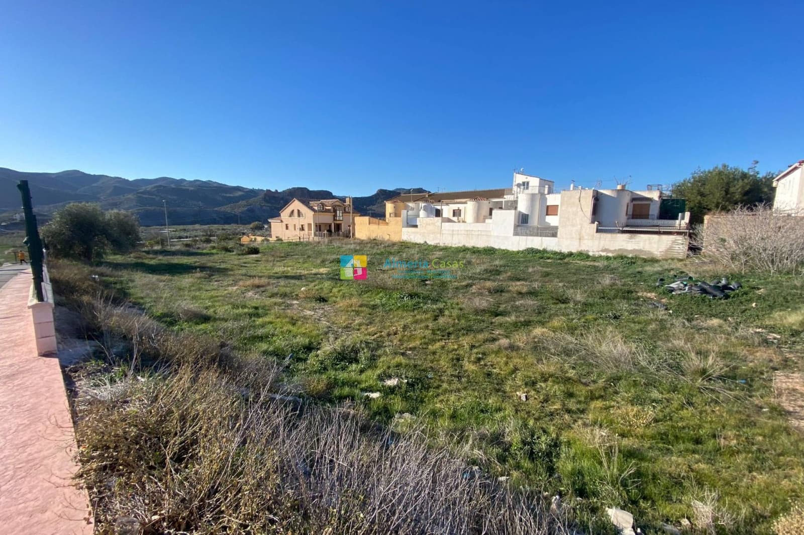 Byggegrund til salg i Cantoria - € 115.000 (Ref: 8742590)