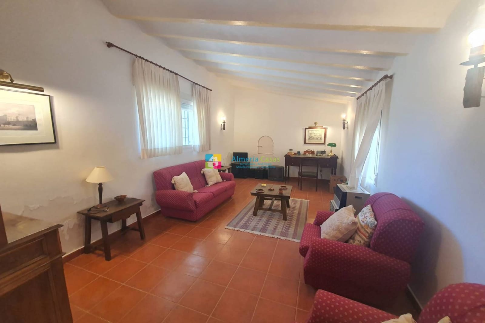3 quarto Quinta/Casa Rural para venda em Velez-Blanco - 153 000 € (Ref: 8751865)