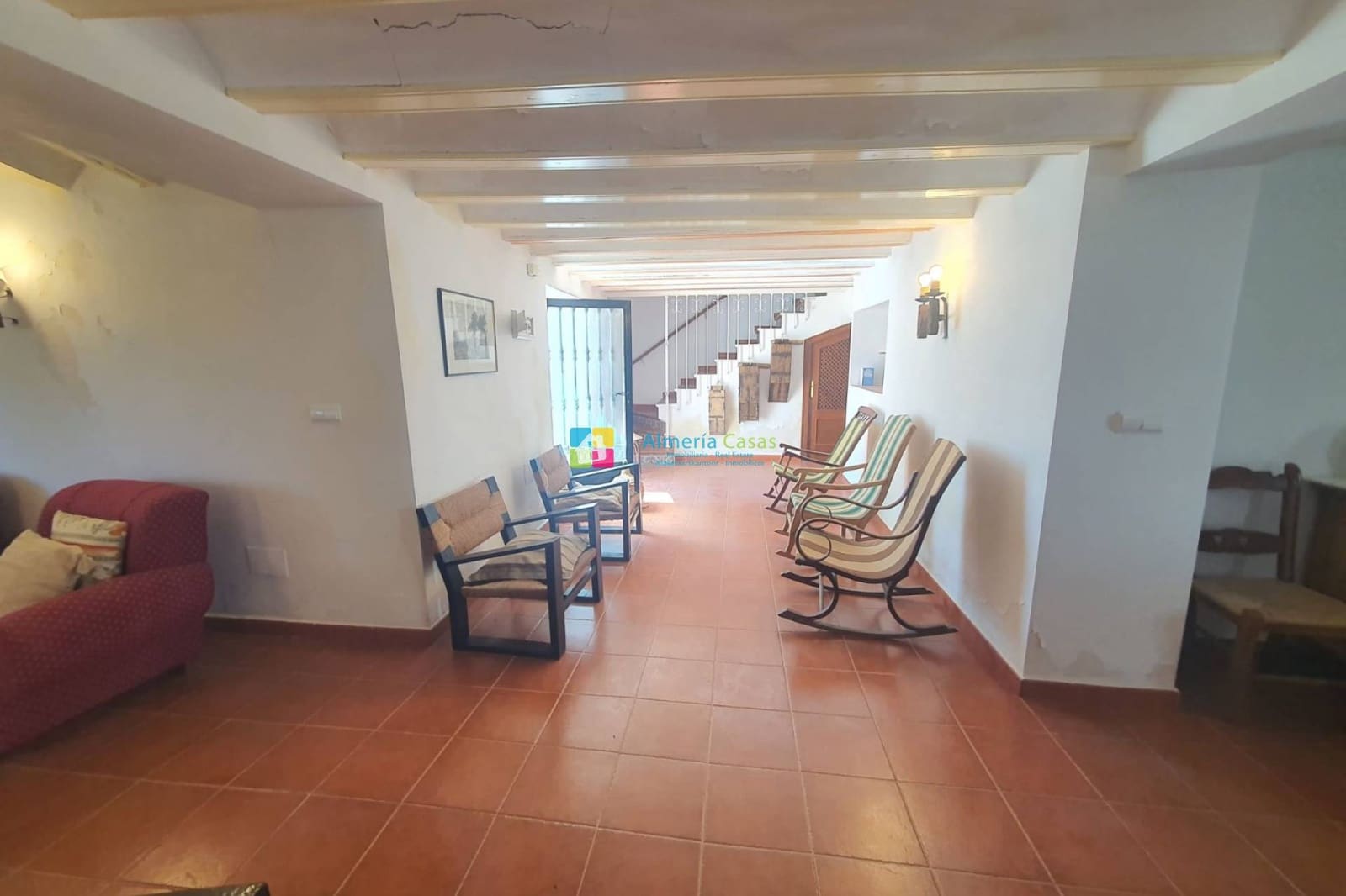 3 quarto Quinta/Casa Rural para venda em Velez-Blanco - 153 000 € (Ref: 8751865)