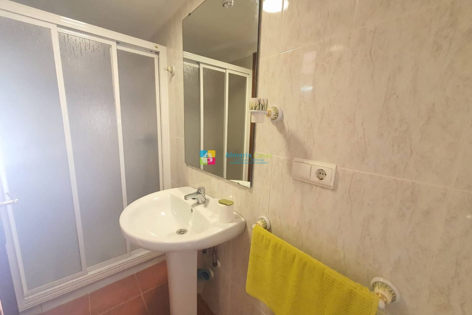 3 quarto Quinta/Casa Rural para venda em Velez-Blanco - 153 000 € (Ref: 8751865)