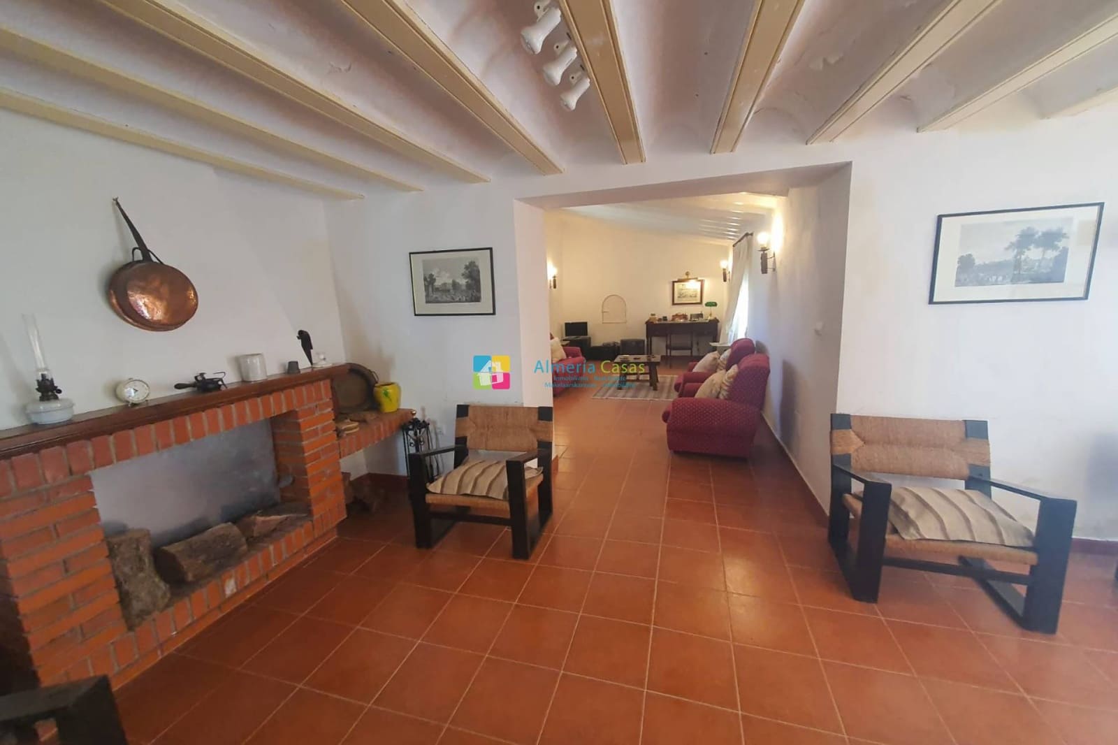 3 quarto Quinta/Casa Rural para venda em Velez-Blanco - 153 000 € (Ref: 8751865)