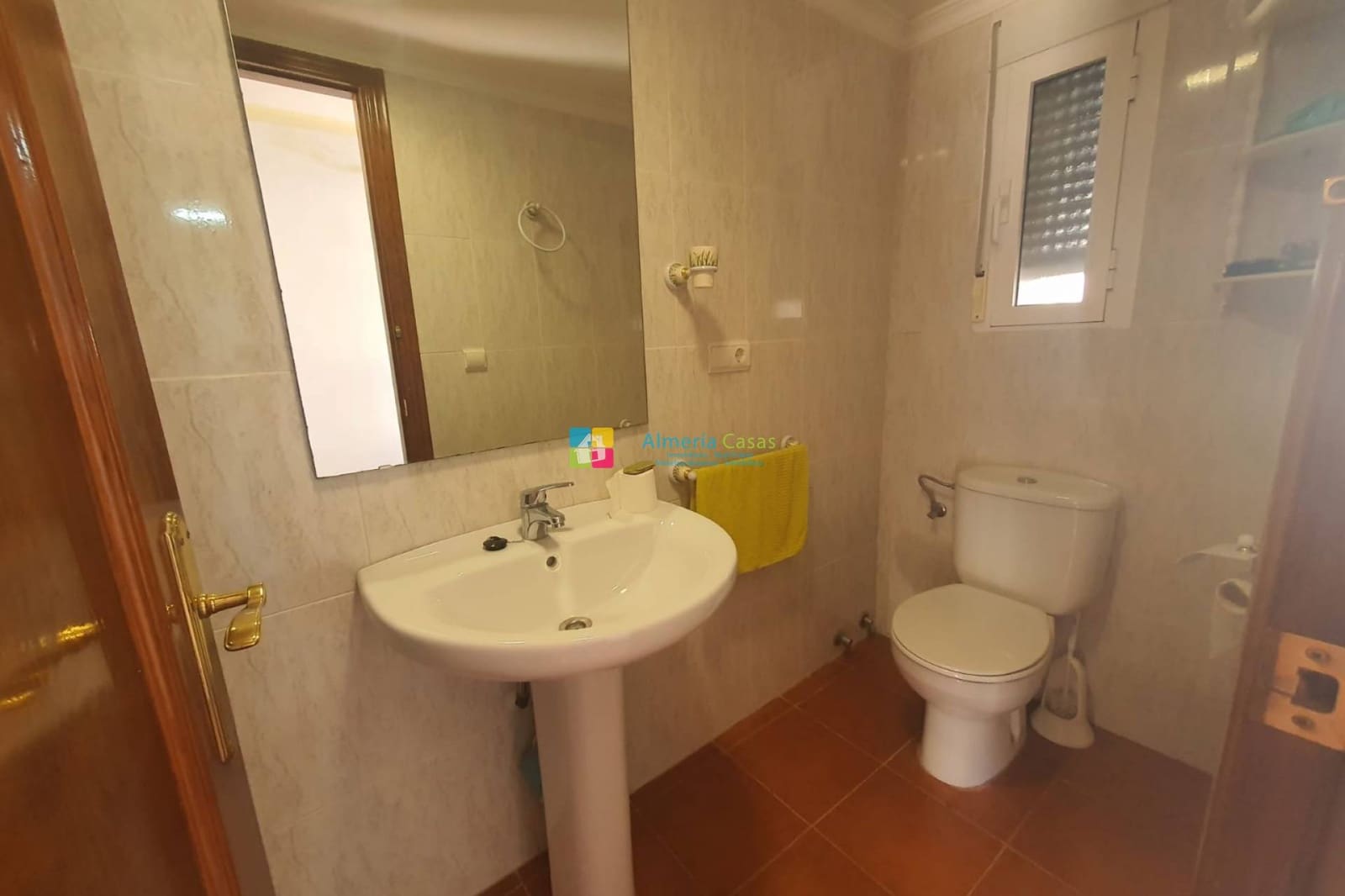 3 quarto Quinta/Casa Rural para venda em Velez-Blanco - 153 000 € (Ref: 8751865)