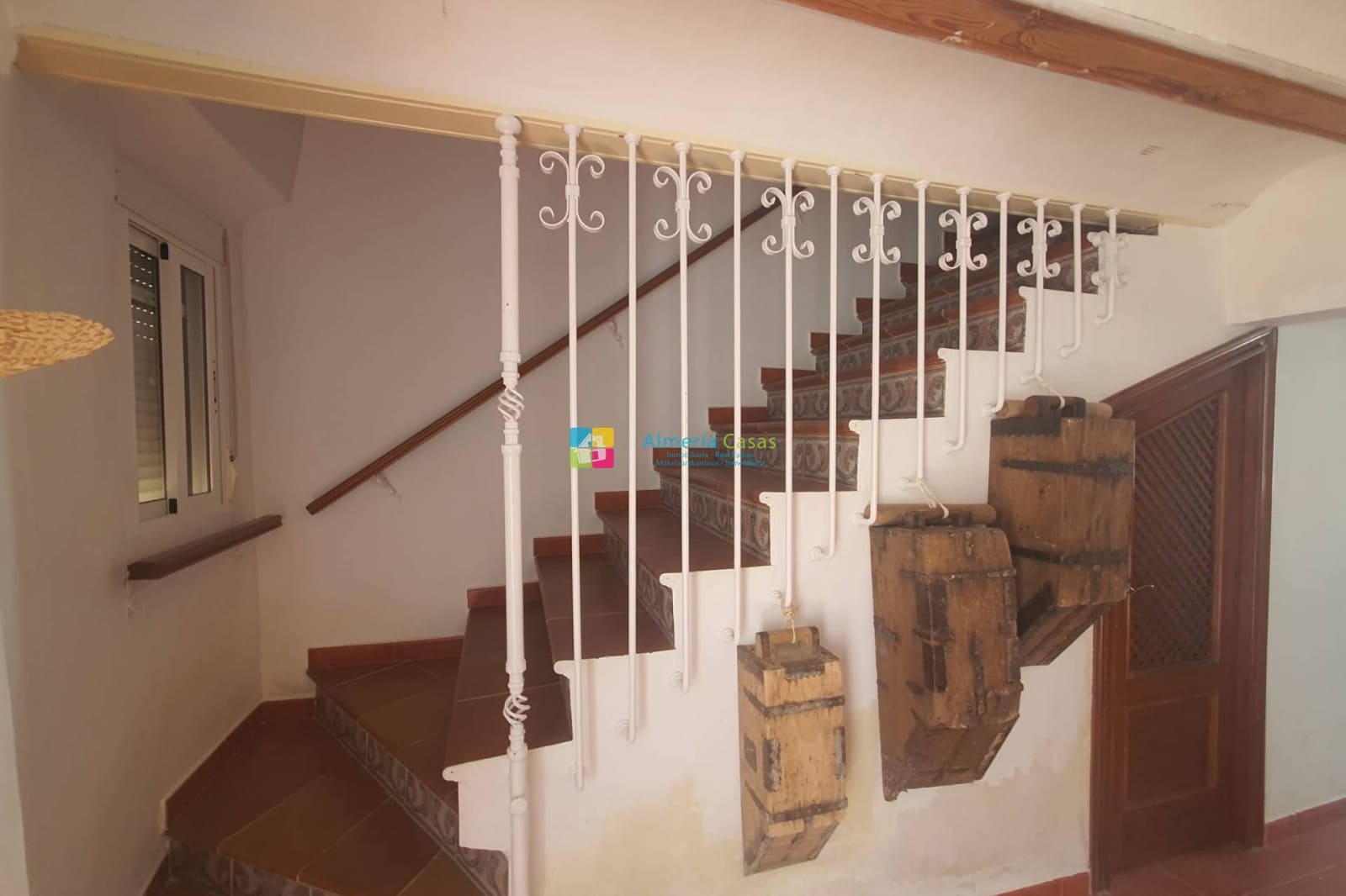 3 quarto Quinta/Casa Rural para venda em Velez-Blanco - 153 000 € (Ref: 8751865)