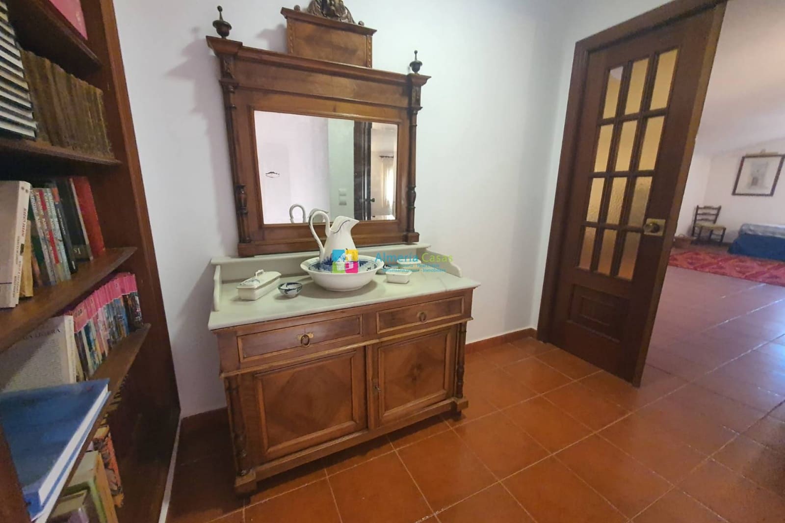 3 quarto Quinta/Casa Rural para venda em Velez-Blanco - 153 000 € (Ref: 8751865)