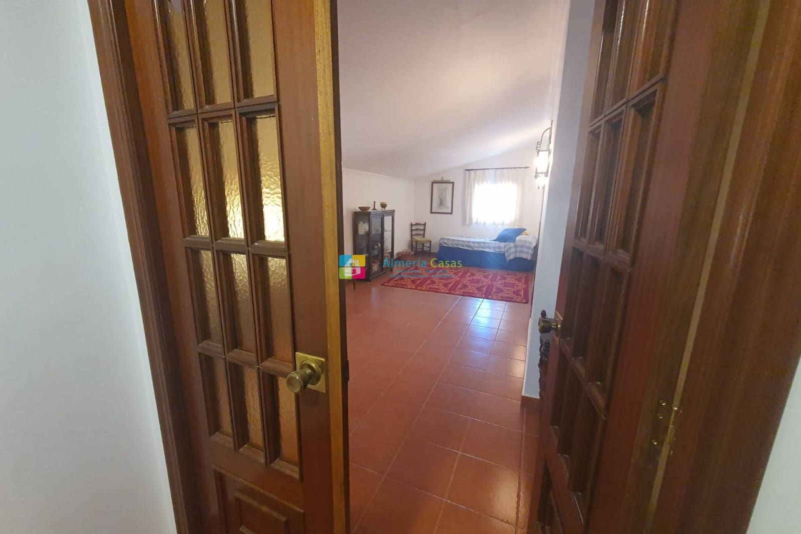 3 quarto Quinta/Casa Rural para venda em Velez-Blanco - 153 000 € (Ref: 8751865)