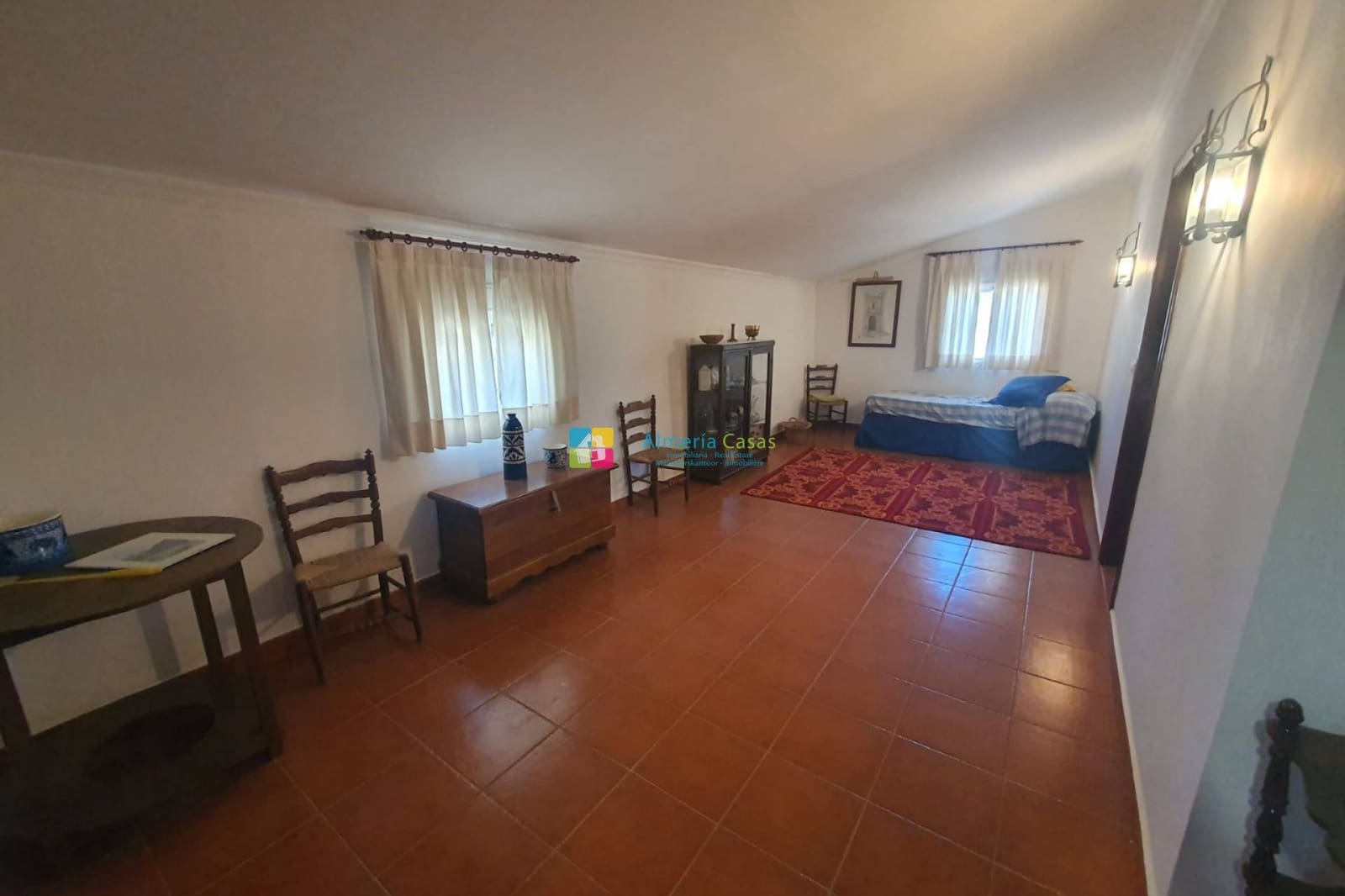3 quarto Quinta/Casa Rural para venda em Velez-Blanco - 153 000 € (Ref: 8751865)