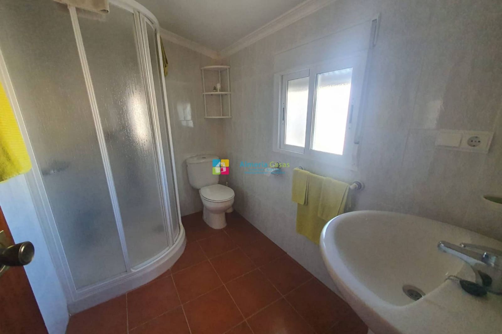 3 quarto Quinta/Casa Rural para venda em Velez-Blanco - 153 000 € (Ref: 8751865)