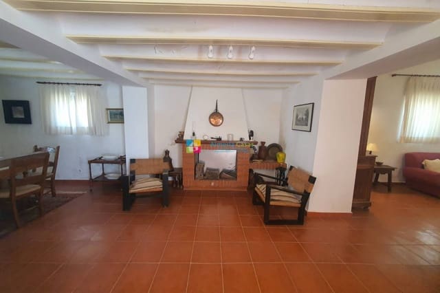 3 slaapkamer Finca/Landhuis te koop in Vélez-Blanco - € 153.000 (Ref: 8751865)