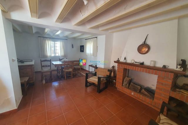 3 slaapkamer Finca/Landhuis te koop in Vélez-Blanco - € 153.000 (Ref: 8751865)