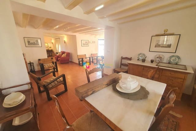 3 slaapkamer Finca/Landhuis te koop in Vélez-Blanco - € 153.000 (Ref: 8751865)