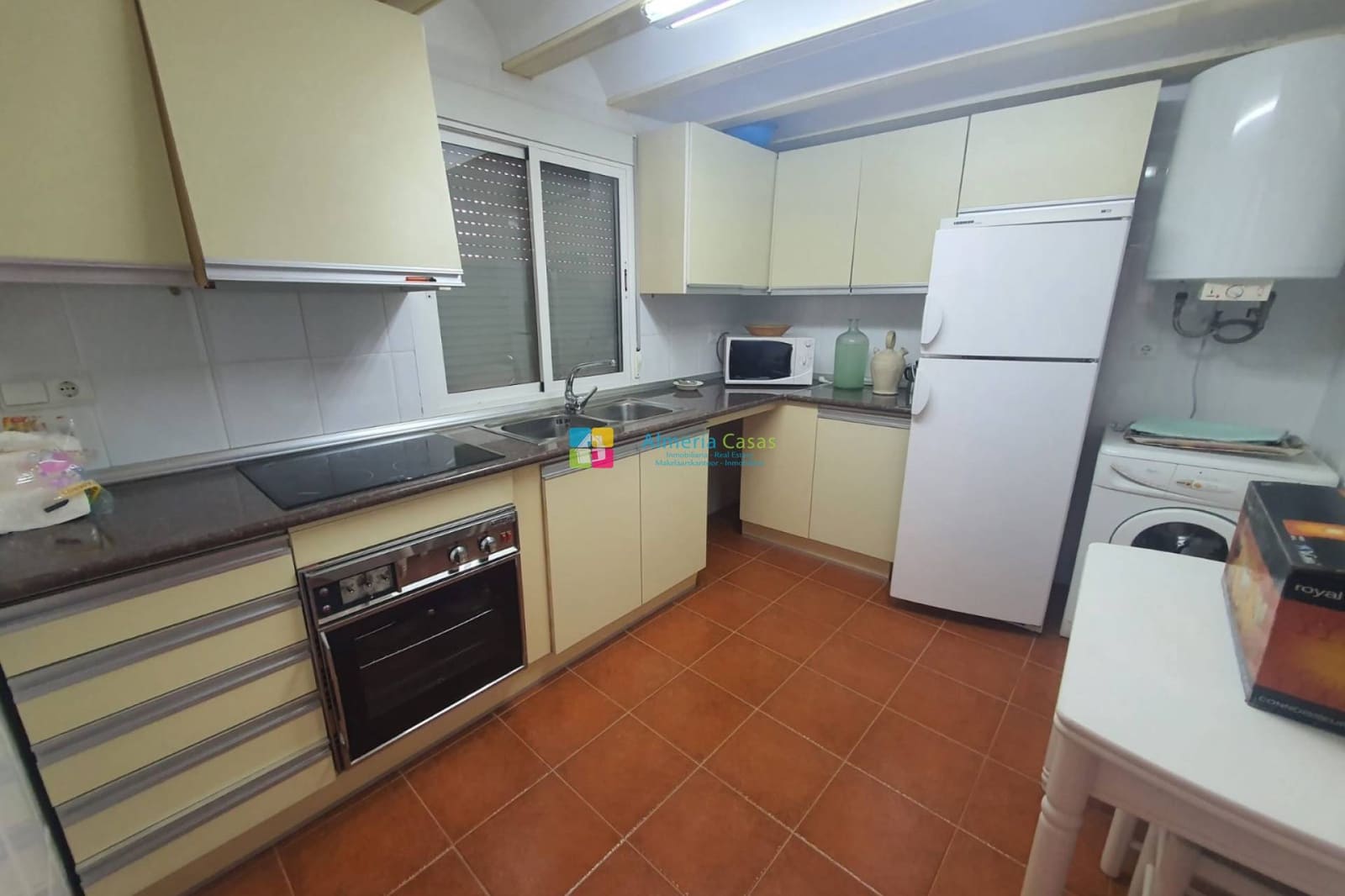 3 quarto Quinta/Casa Rural para venda em Velez-Blanco - 153 000 € (Ref: 8751865)