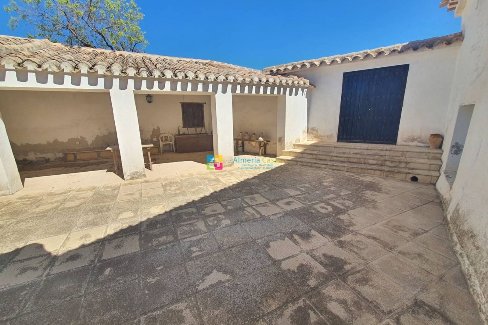 3 quarto Quinta/Casa Rural para venda em Velez-Blanco - 153 000 € (Ref: 8751865)