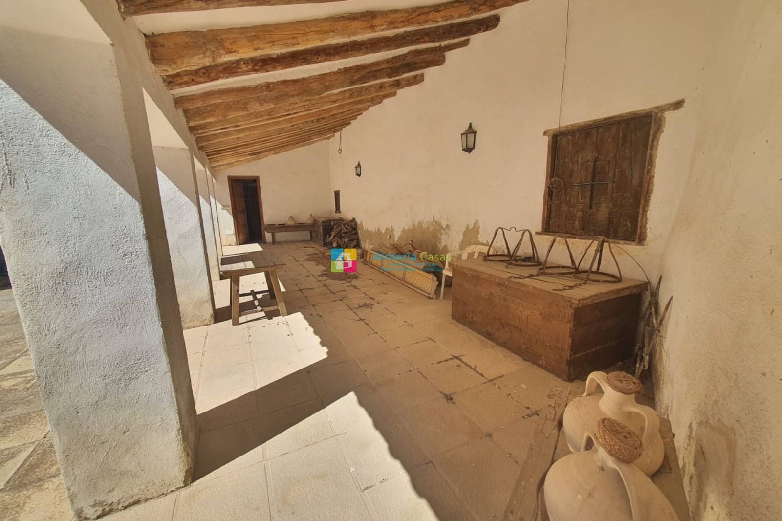 3 quarto Quinta/Casa Rural para venda em Velez-Blanco - 153 000 € (Ref: 8751865)