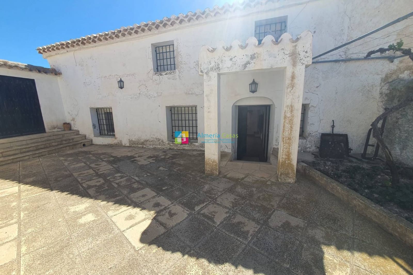 3 quarto Quinta/Casa Rural para venda em Velez-Blanco - 153 000 € (Ref: 8751865)