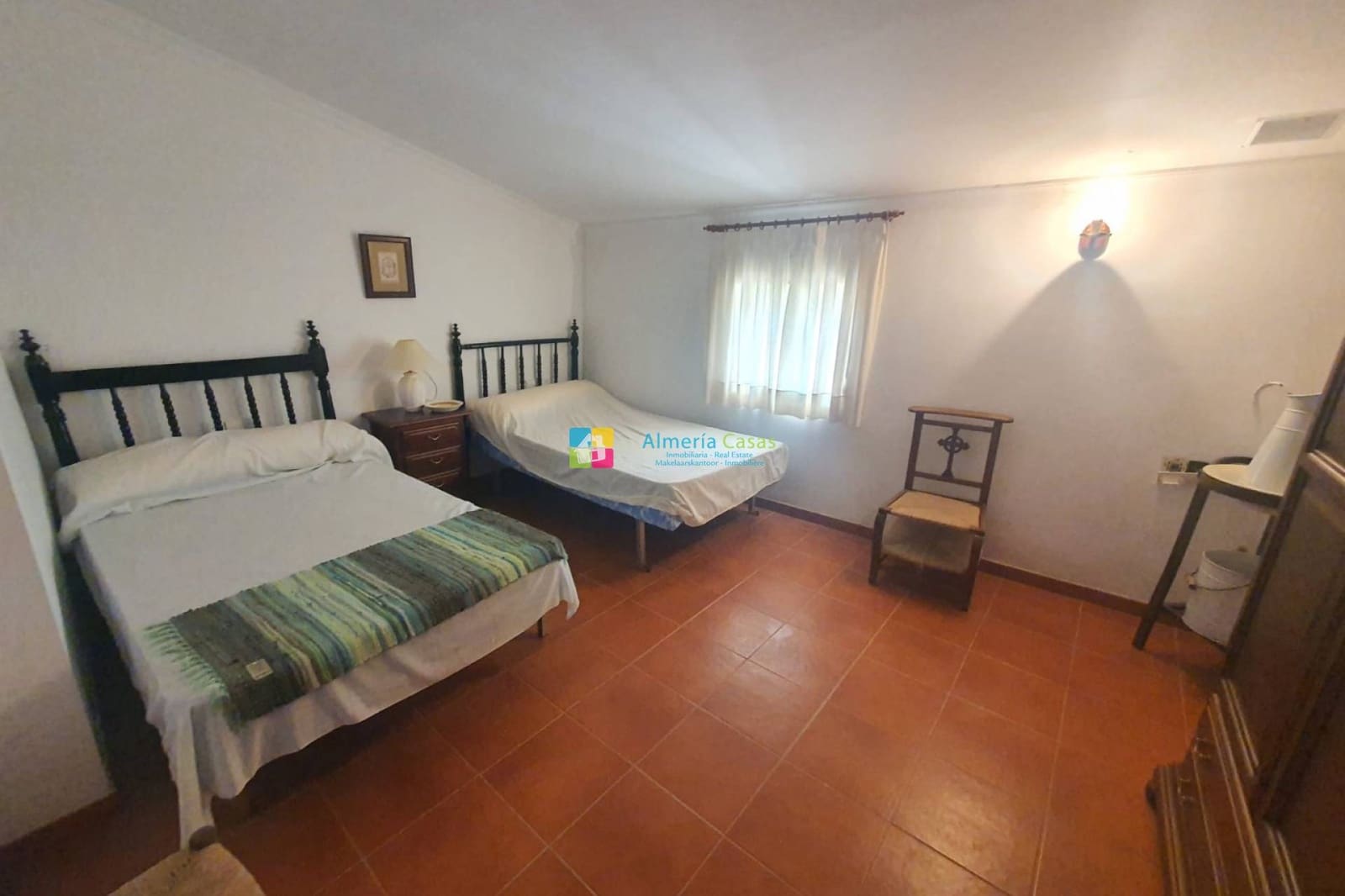 3 quarto Quinta/Casa Rural para venda em Velez-Blanco - 153 000 € (Ref: 8751865)