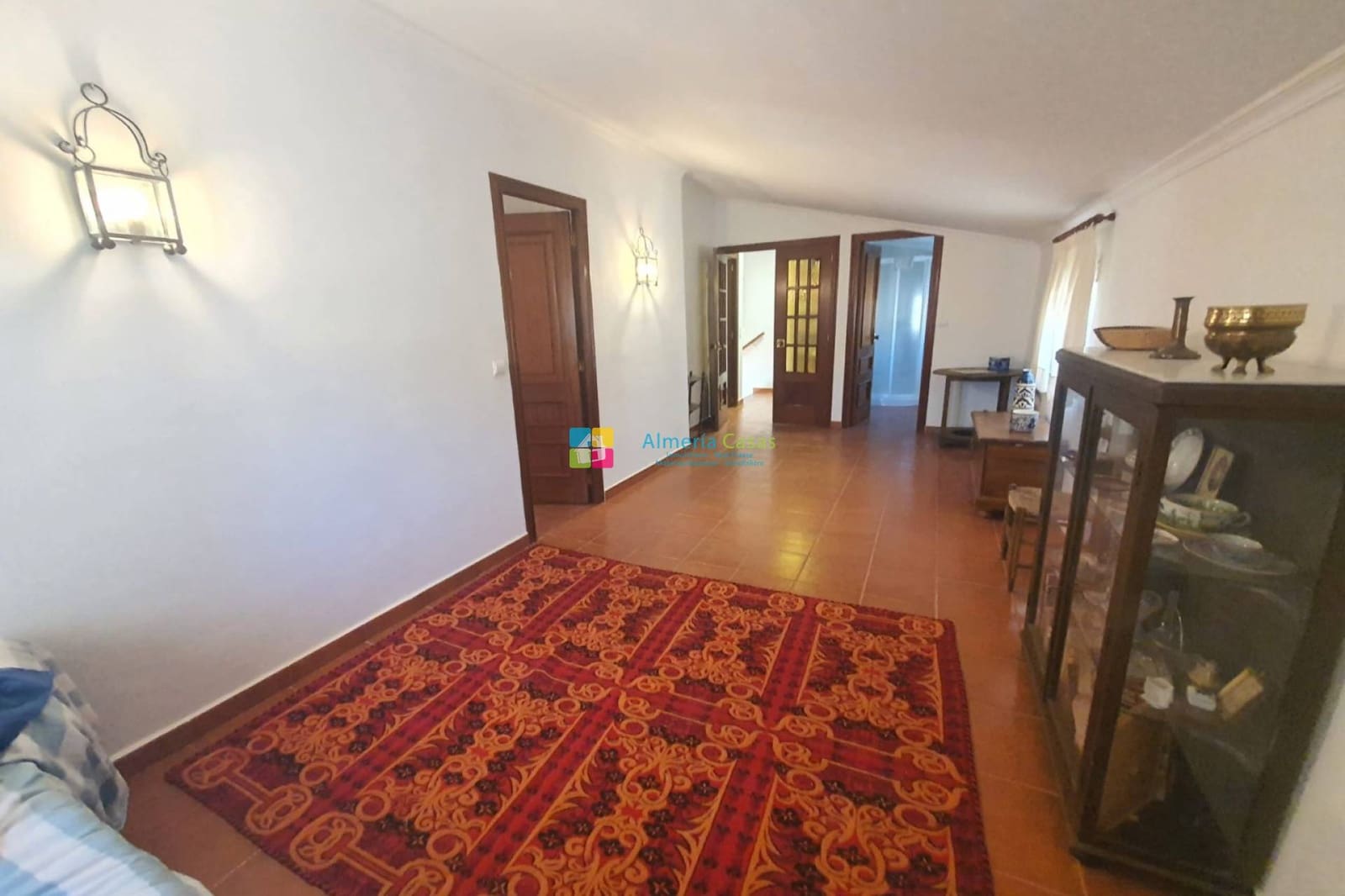 3 quarto Quinta/Casa Rural para venda em Velez-Blanco - 153 000 € (Ref: 8751865)