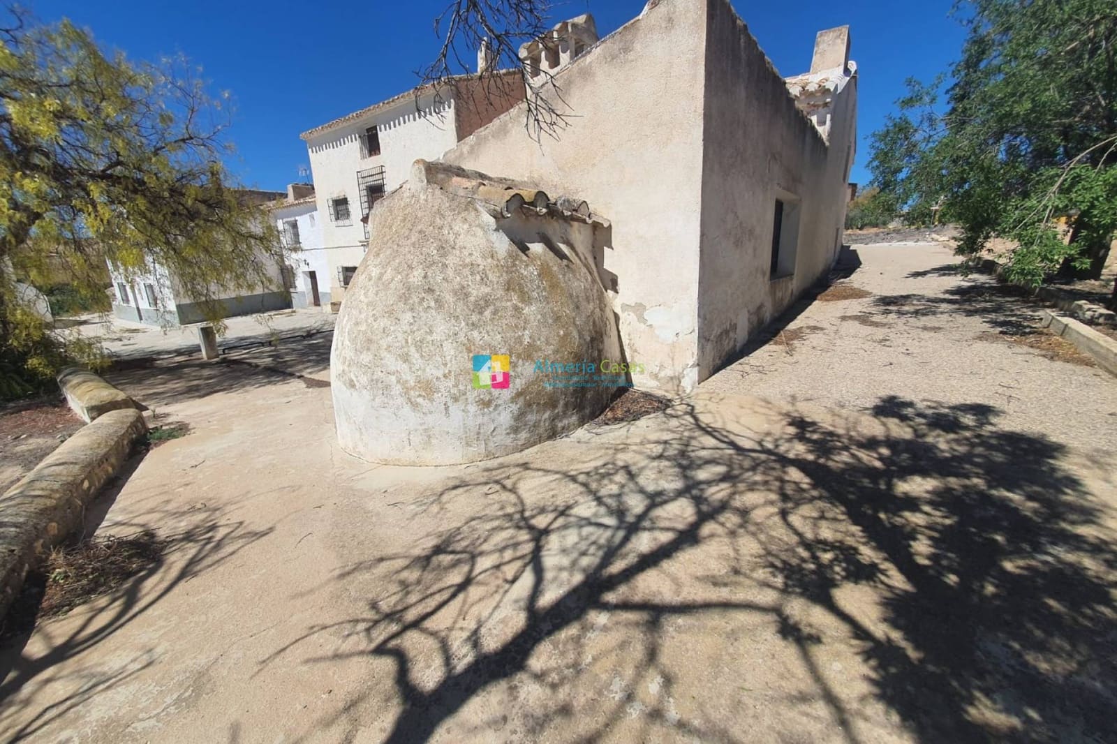 3 quarto Quinta/Casa Rural para venda em Velez-Blanco - 153 000 € (Ref: 8751865)