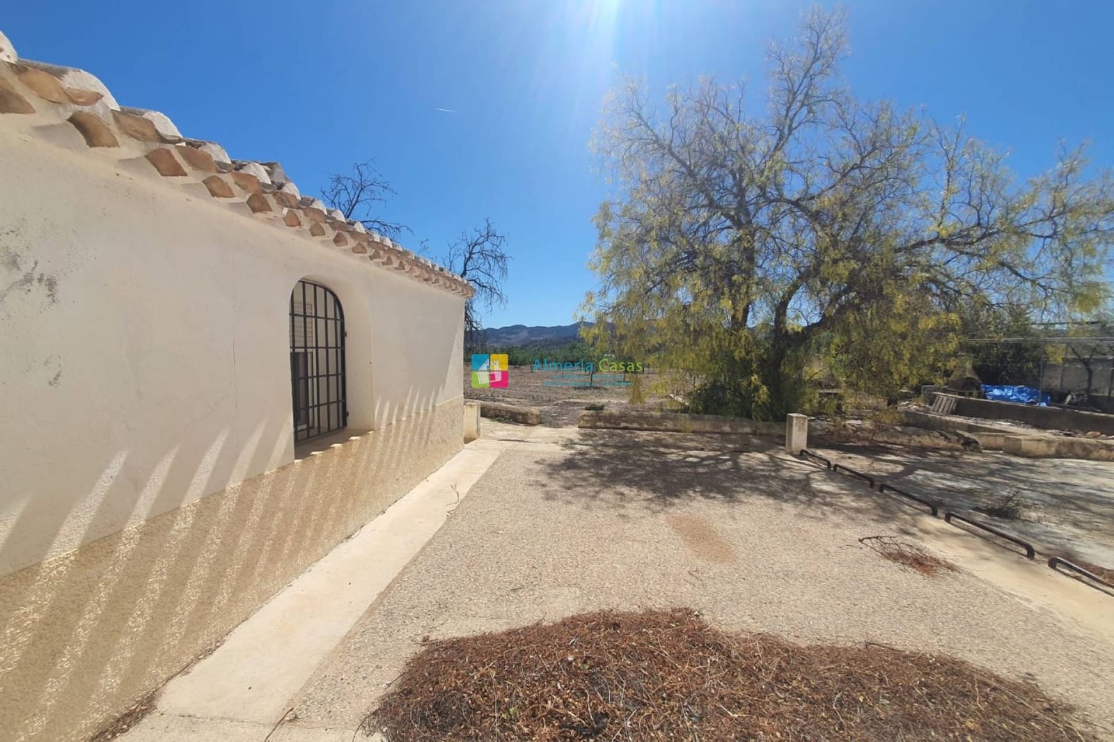 3 quarto Quinta/Casa Rural para venda em Velez-Blanco - 153 000 € (Ref: 8751865)