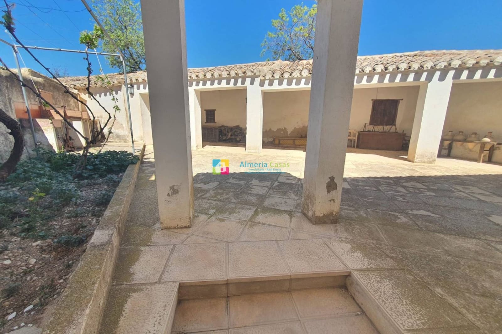 3 quarto Quinta/Casa Rural para venda em Velez-Blanco - 153 000 € (Ref: 8751865)