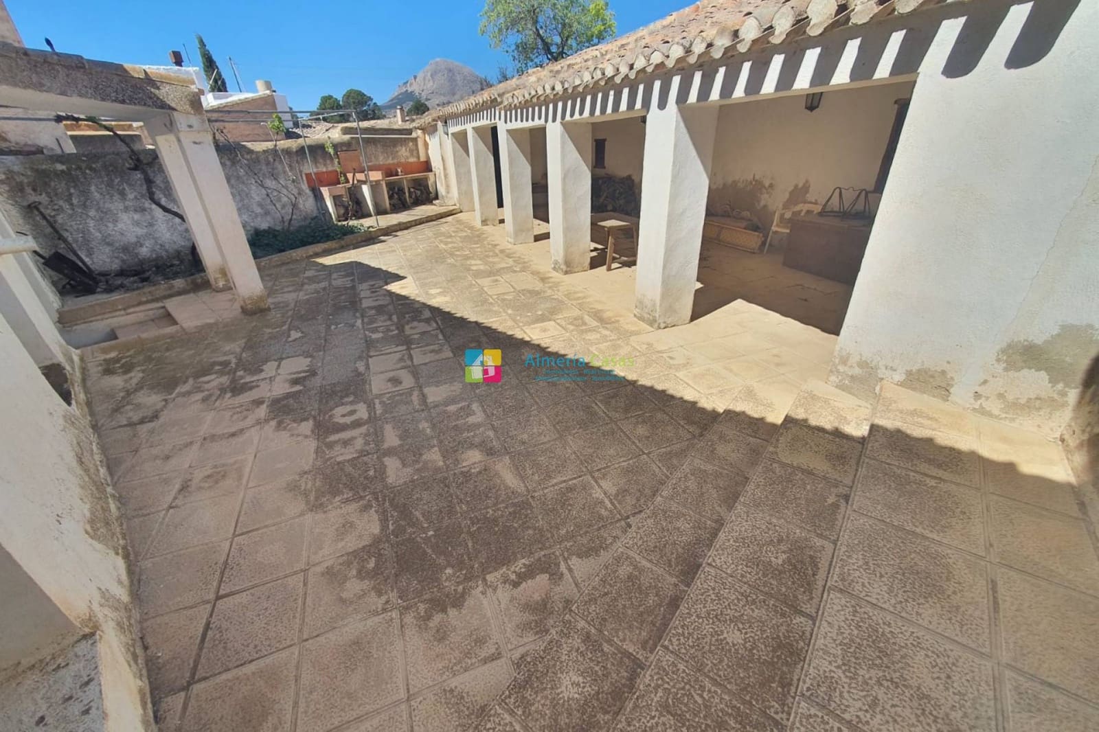 3 quarto Quinta/Casa Rural para venda em Velez-Blanco - 153 000 € (Ref: 8751865)