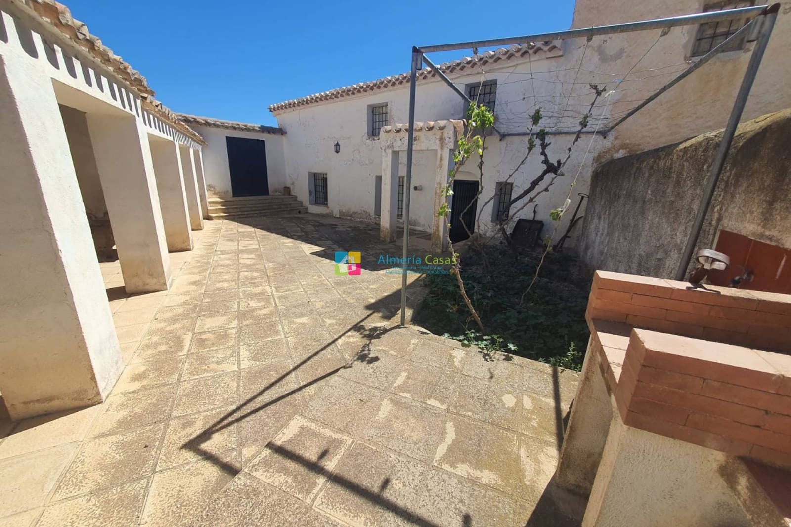 3 quarto Quinta/Casa Rural para venda em Velez-Blanco - 153 000 € (Ref: 8751865)