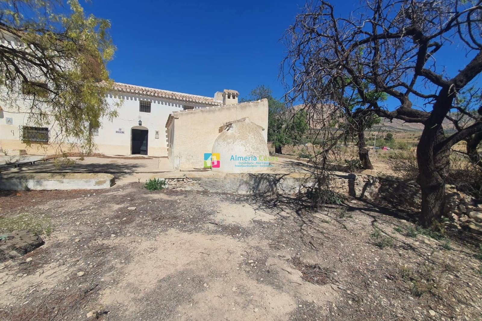 3 quarto Quinta/Casa Rural para venda em Velez-Blanco - 153 000 € (Ref: 8751865)