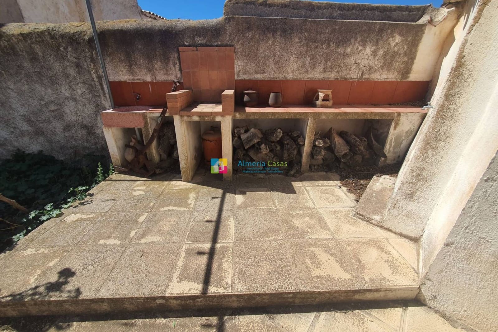 3 quarto Quinta/Casa Rural para venda em Velez-Blanco - 153 000 € (Ref: 8751865)