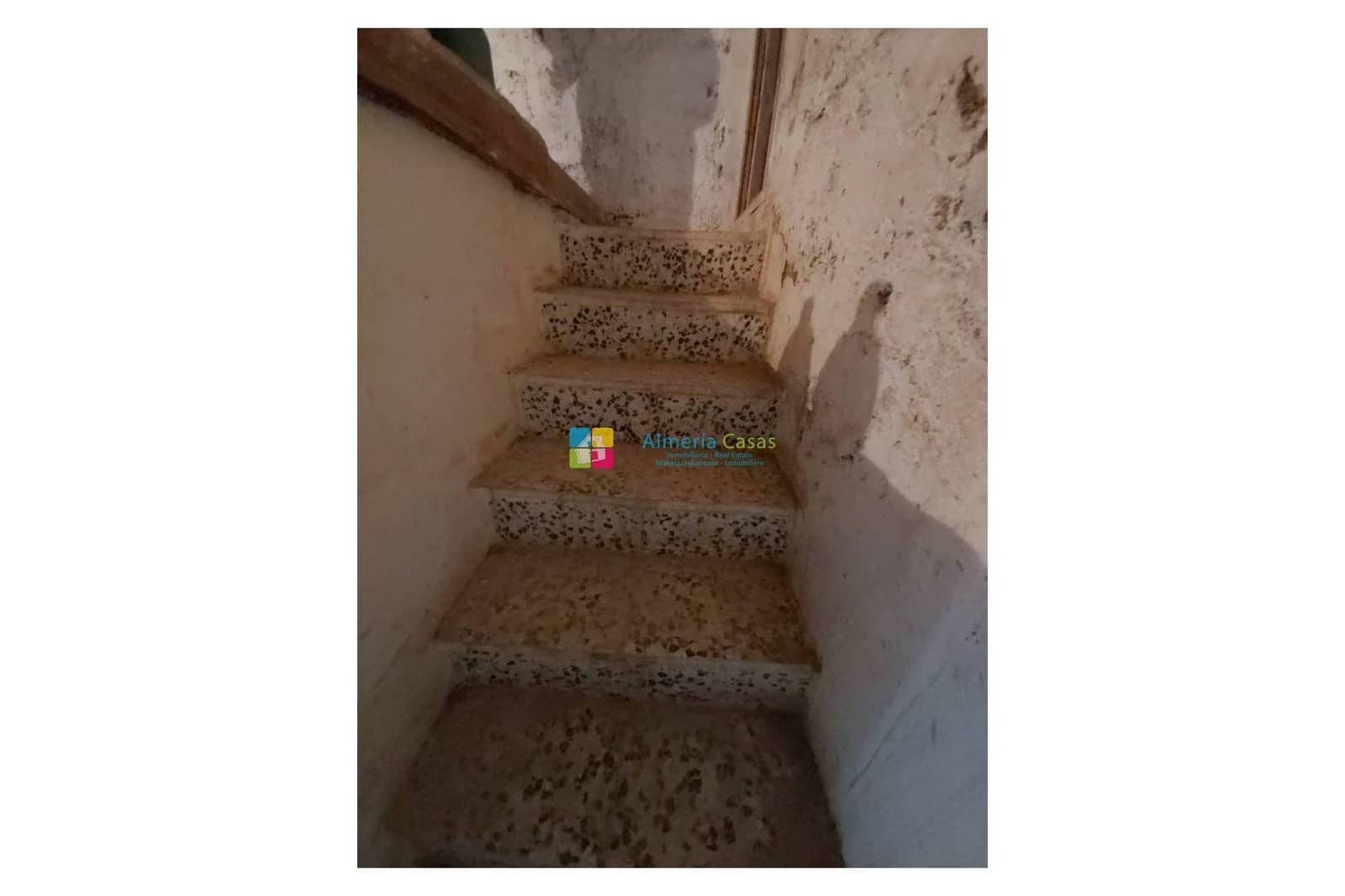 3 soveværelse Finca/Landehus til salg i Albox - € 60.000 (Ref: 8751866)