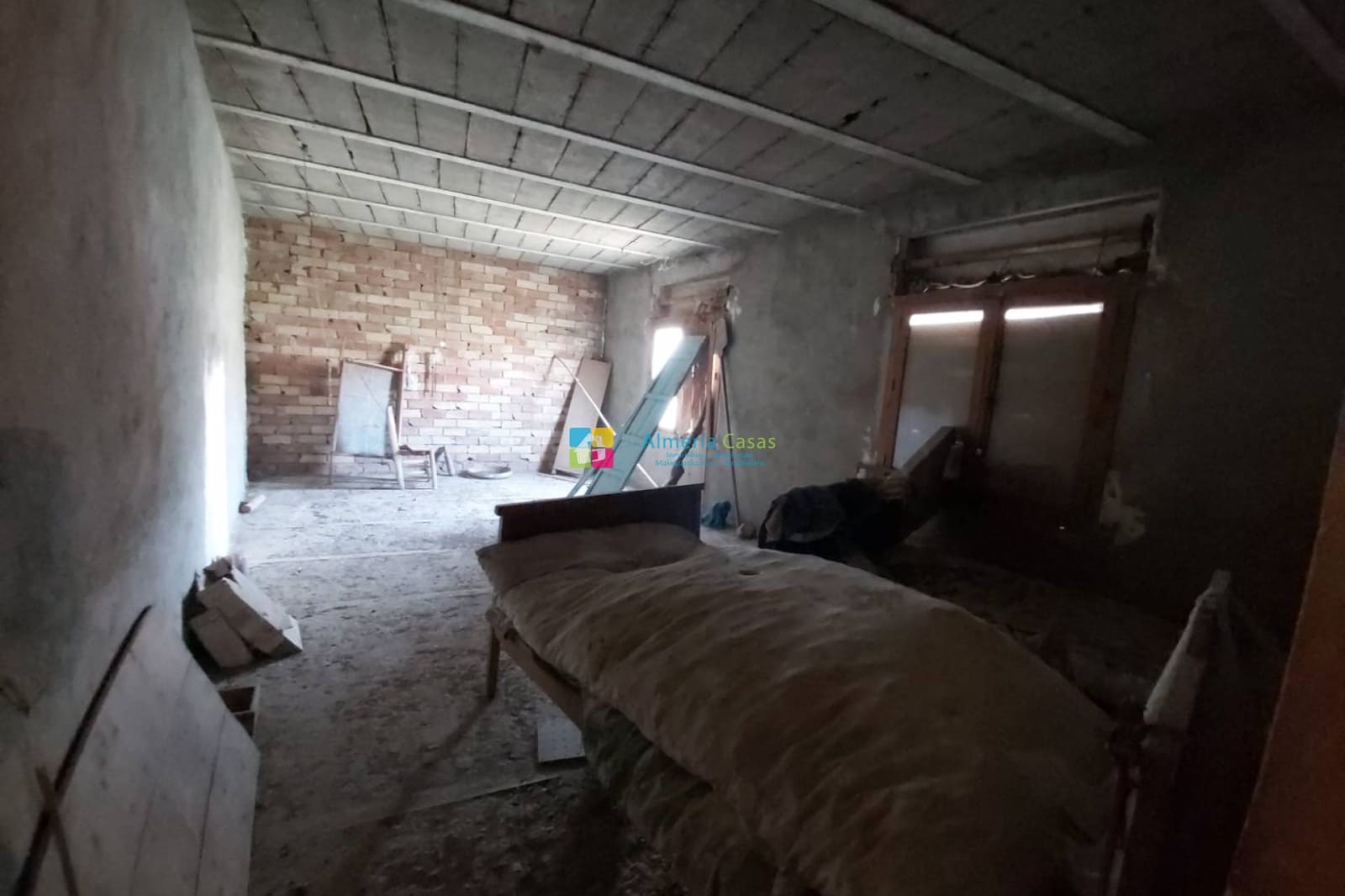 3 soveværelse Finca/Landehus til salg i Albox - € 60.000 (Ref: 8751866)