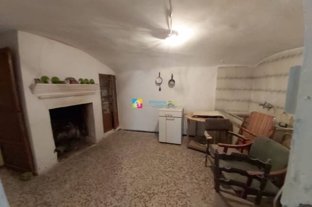 3 bedroom Finca/Country House for sale in Albox - € 60,000 (Ref: 8751866)