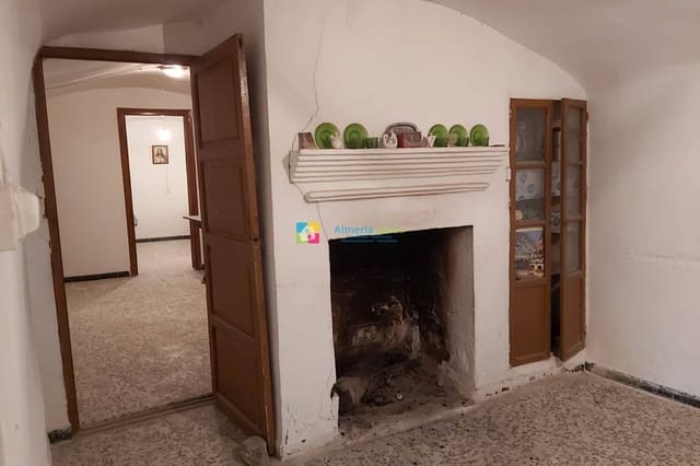 3 bedroom Finca/Country House for sale in Albox - € 60,000 (Ref: 8751866)