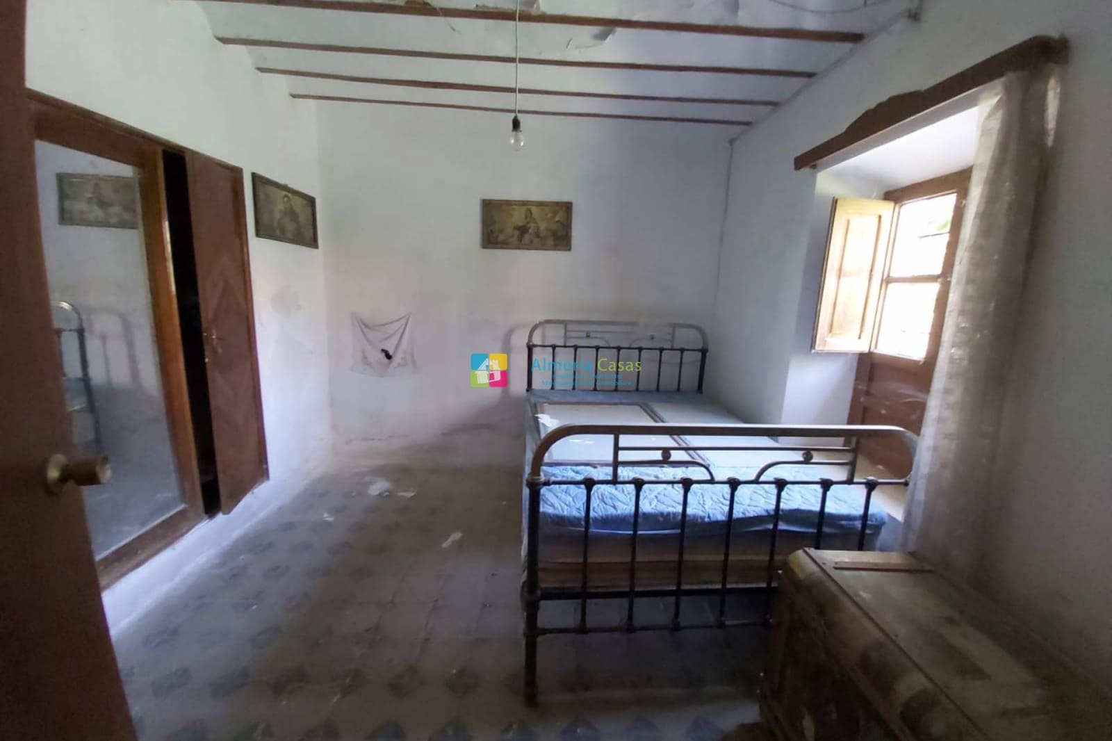 3 soveværelse Finca/Landehus til salg i Albox - € 60.000 (Ref: 8751866)