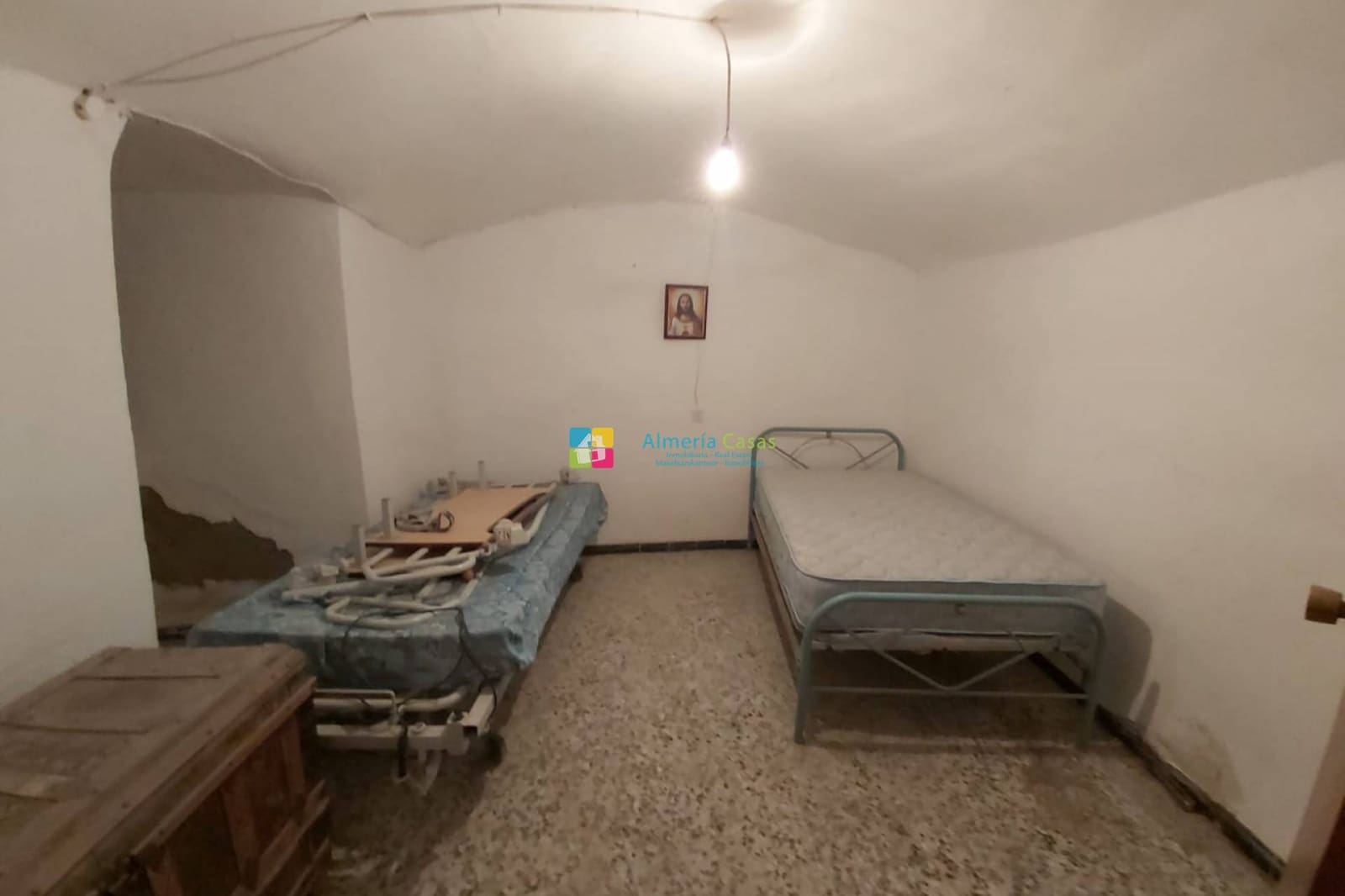 3 soveværelse Finca/Landehus til salg i Albox - € 60.000 (Ref: 8751866)