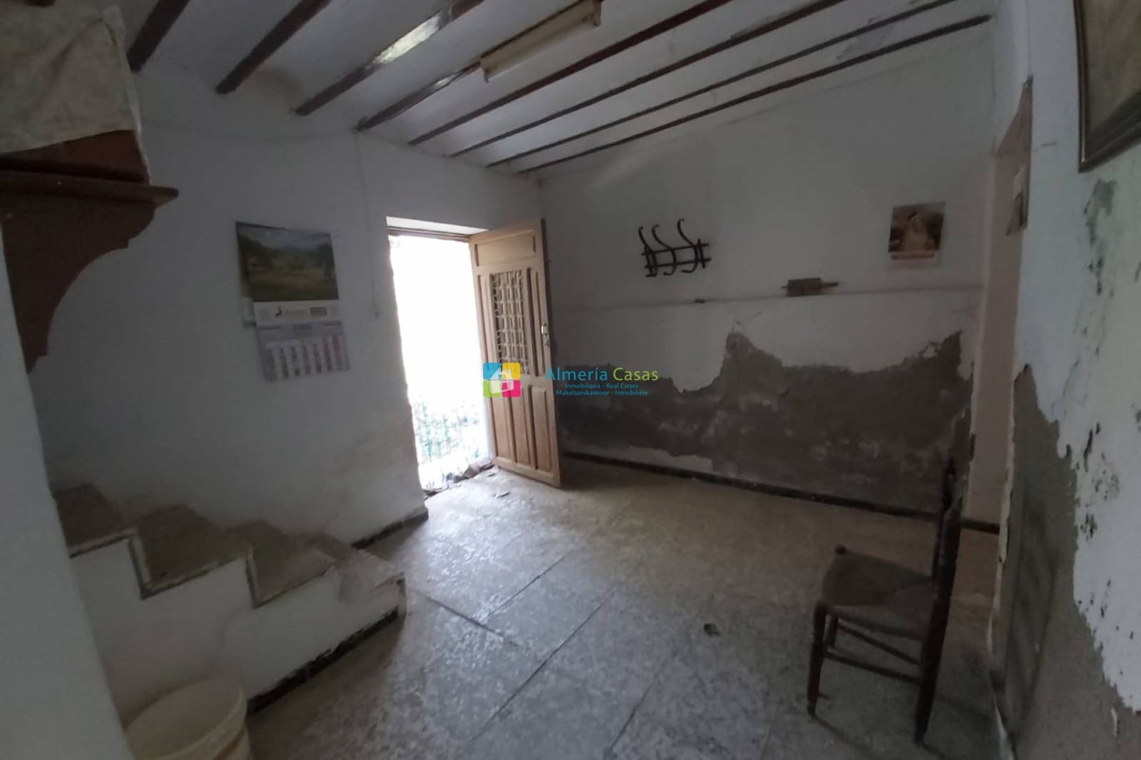 3 soveværelse Finca/Landehus til salg i Albox - € 60.000 (Ref: 8751866)