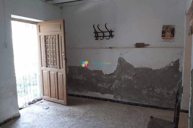 3 bedroom Finca/Country House for sale in Albox - € 60,000 (Ref: 8751866)