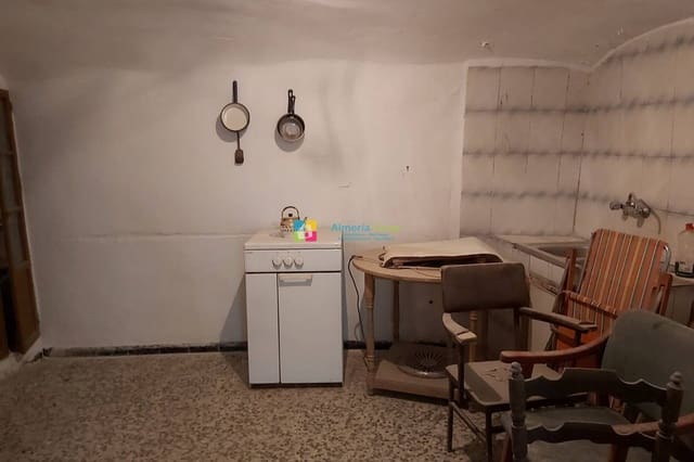 3 bedroom Finca/Country House for sale in Albox - € 60,000 (Ref: 8751866)