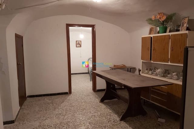 3 bedroom Finca/Country House for sale in Albox - € 60,000 (Ref: 8751866)