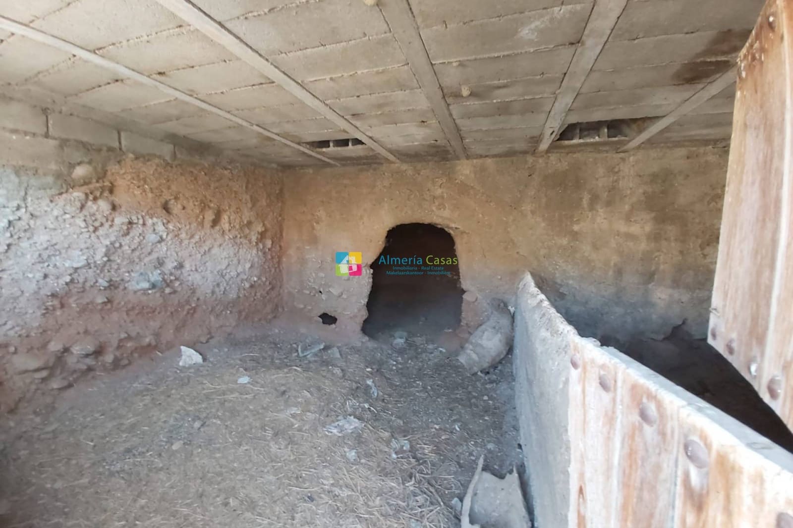 3 soveværelse Finca/Landehus til salg i Albox - € 60.000 (Ref: 8751866)