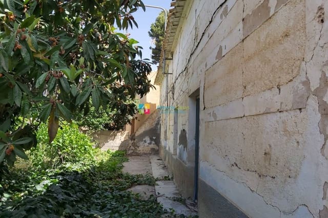 3 bedroom Finca/Country House for sale in Albox - € 60,000 (Ref: 8751866)