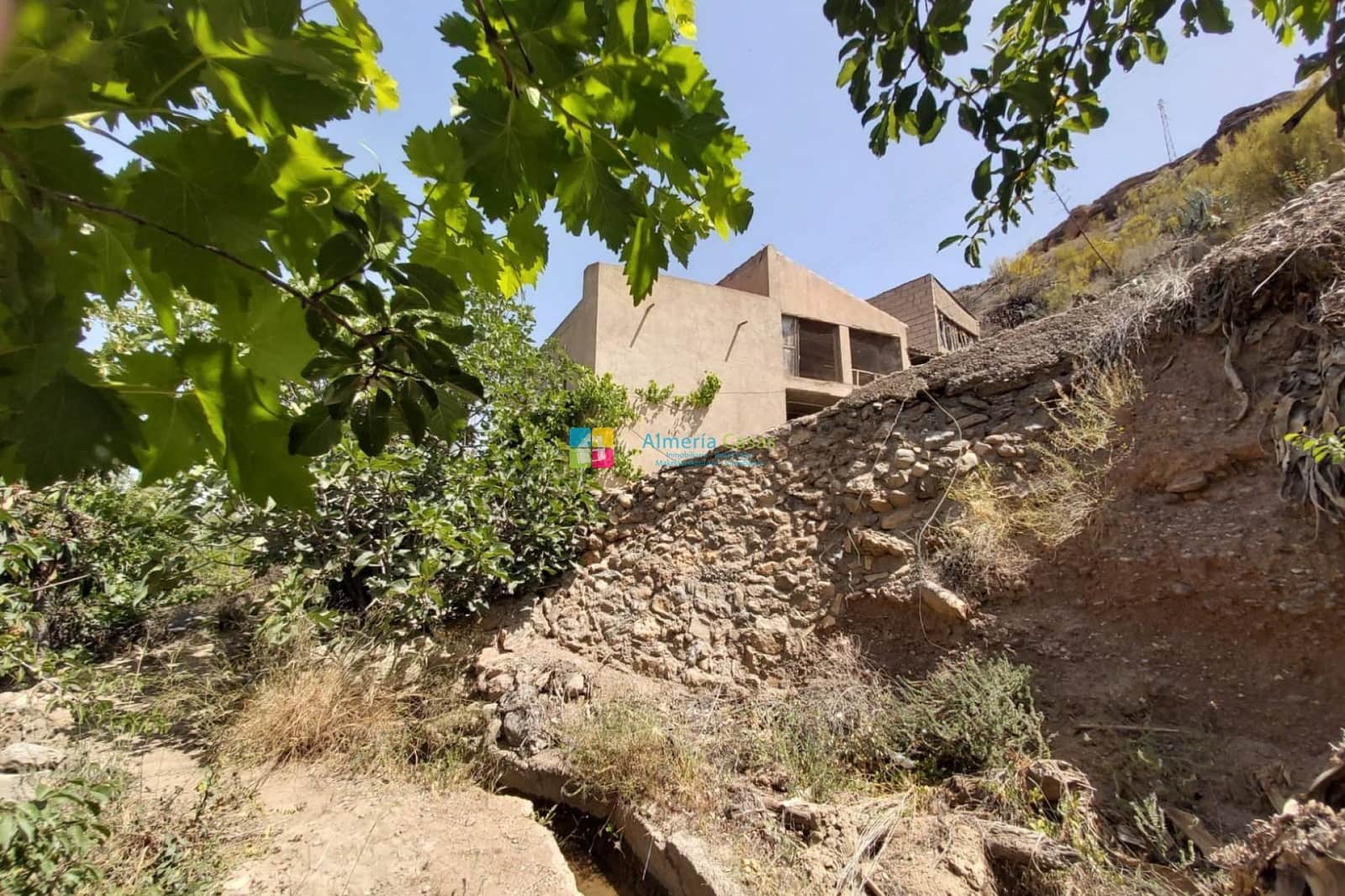 3 soveværelse Finca/Landehus til salg i Albox - € 60.000 (Ref: 8751866)