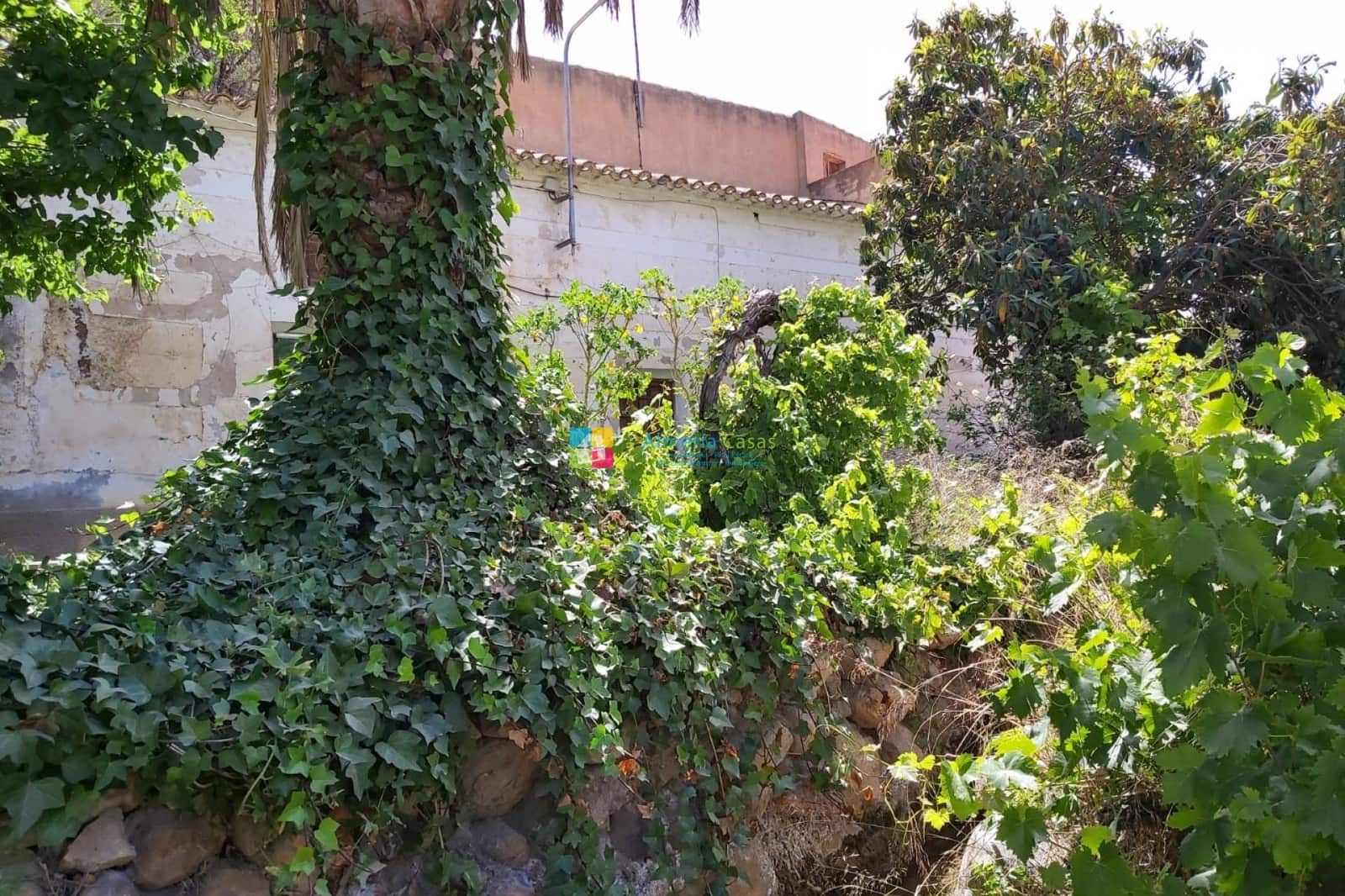 3 soveværelse Finca/Landehus til salg i Albox - € 60.000 (Ref: 8751866)