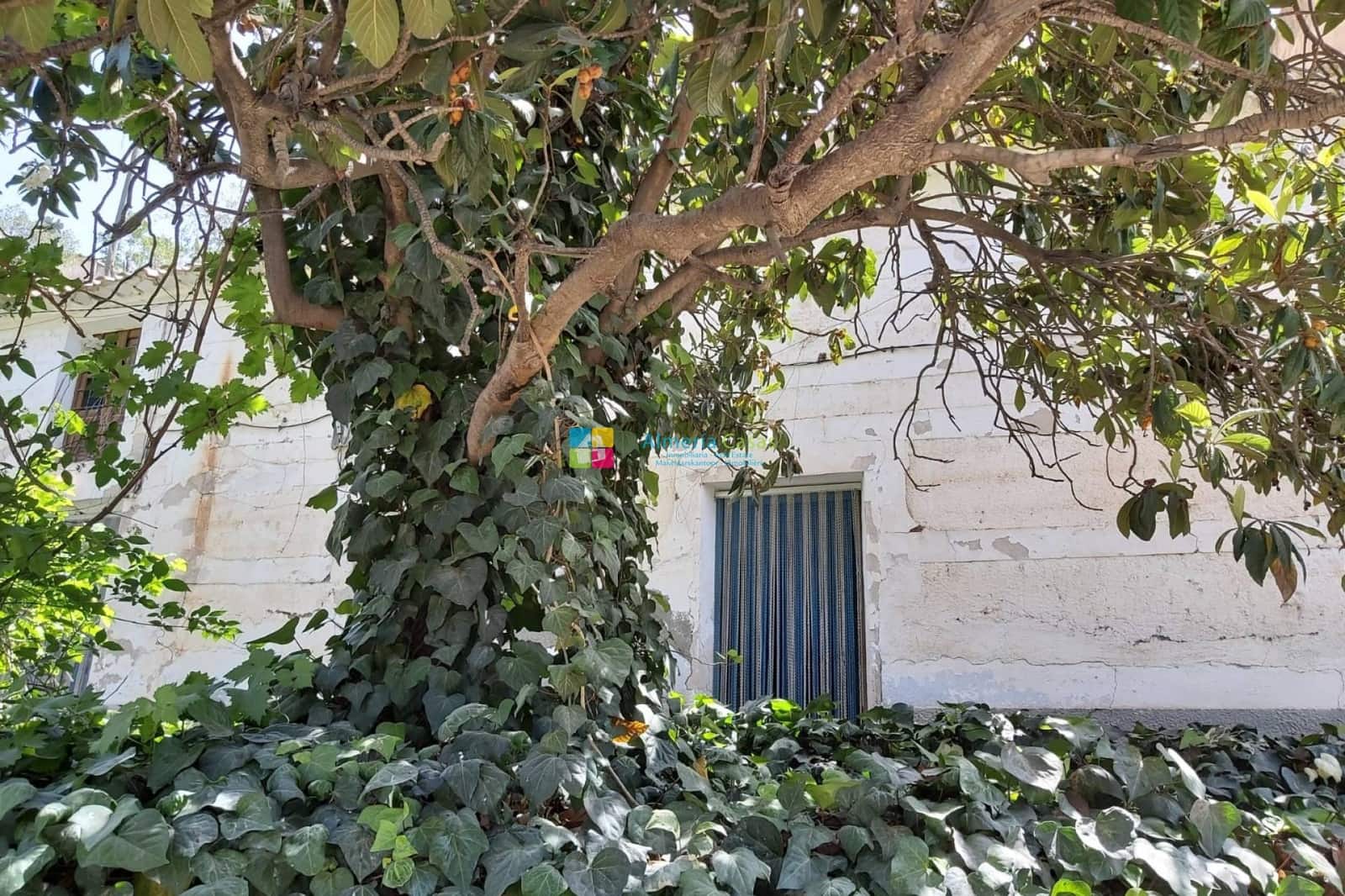 3 soveværelse Finca/Landehus til salg i Albox - € 60.000 (Ref: 8751866)