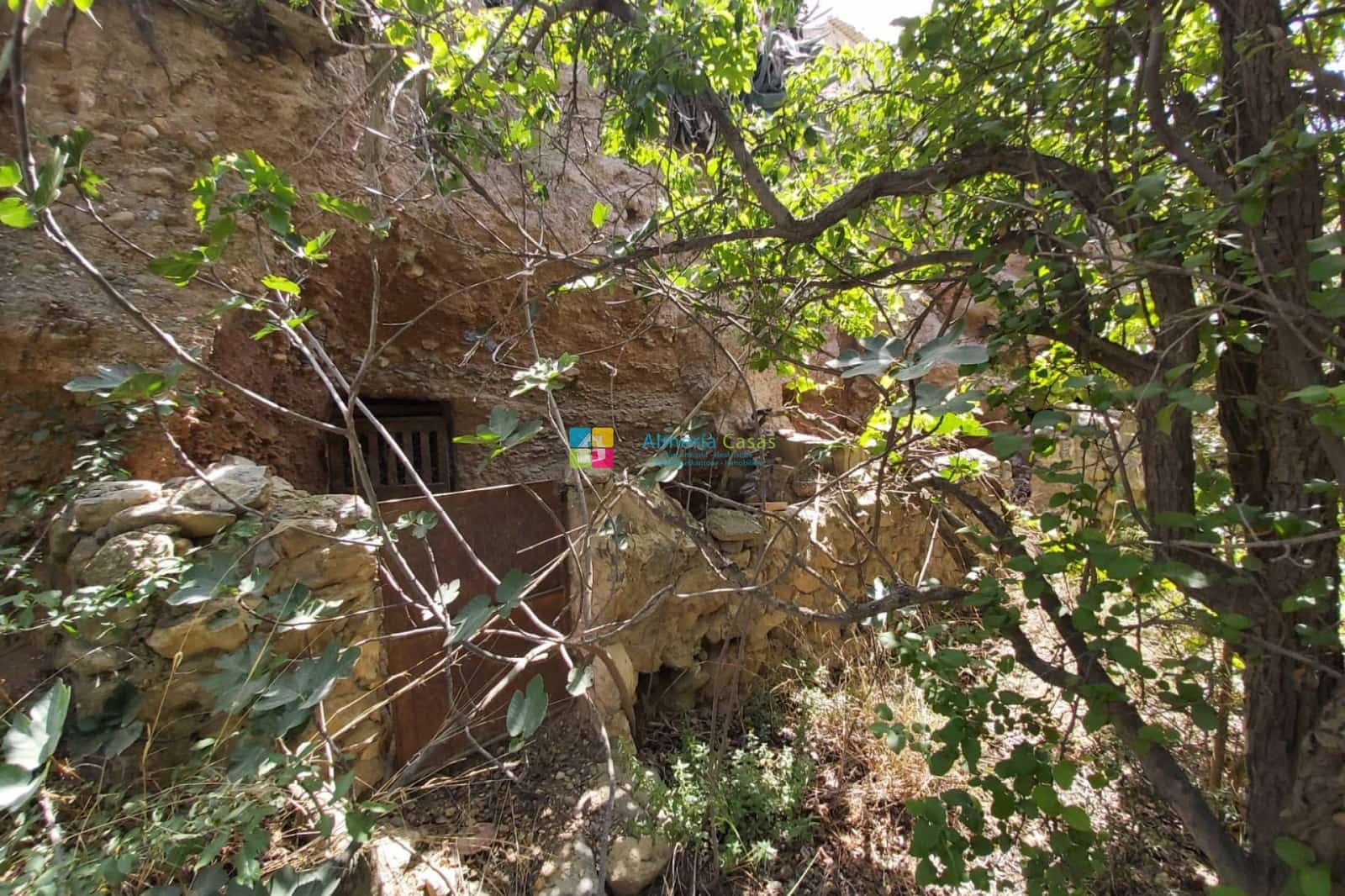 3 soveværelse Finca/Landehus til salg i Albox - € 60.000 (Ref: 8751866)