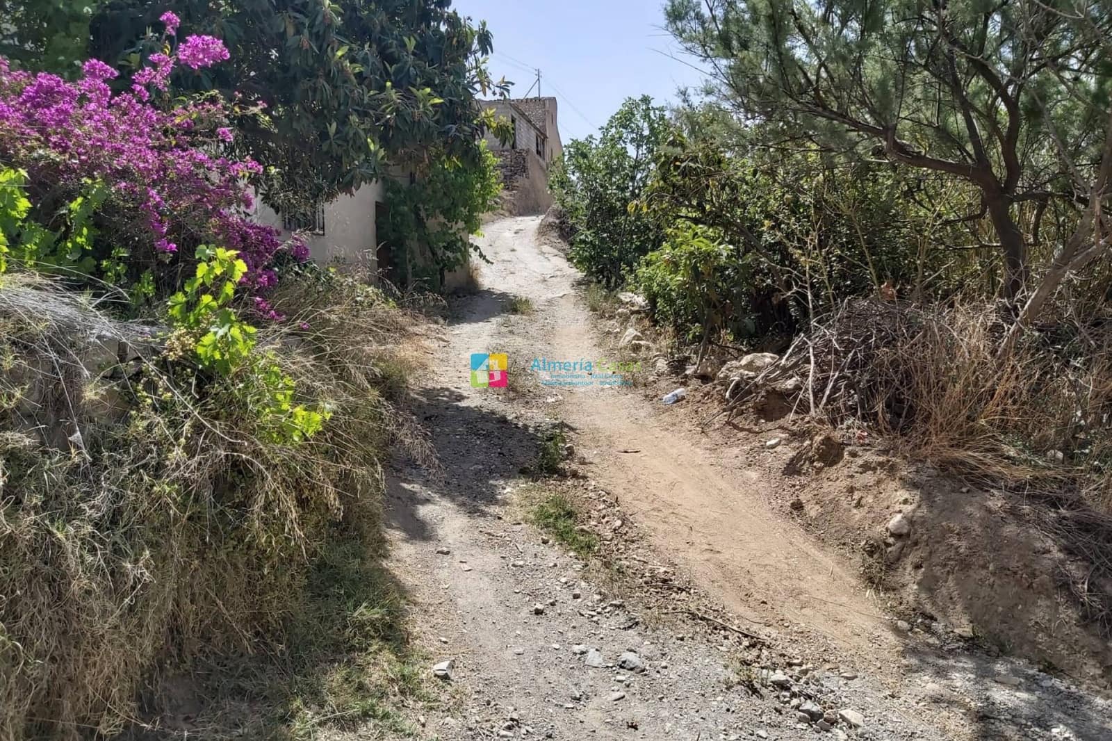 3 soveværelse Finca/Landehus til salg i Albox - € 60.000 (Ref: 8751866)