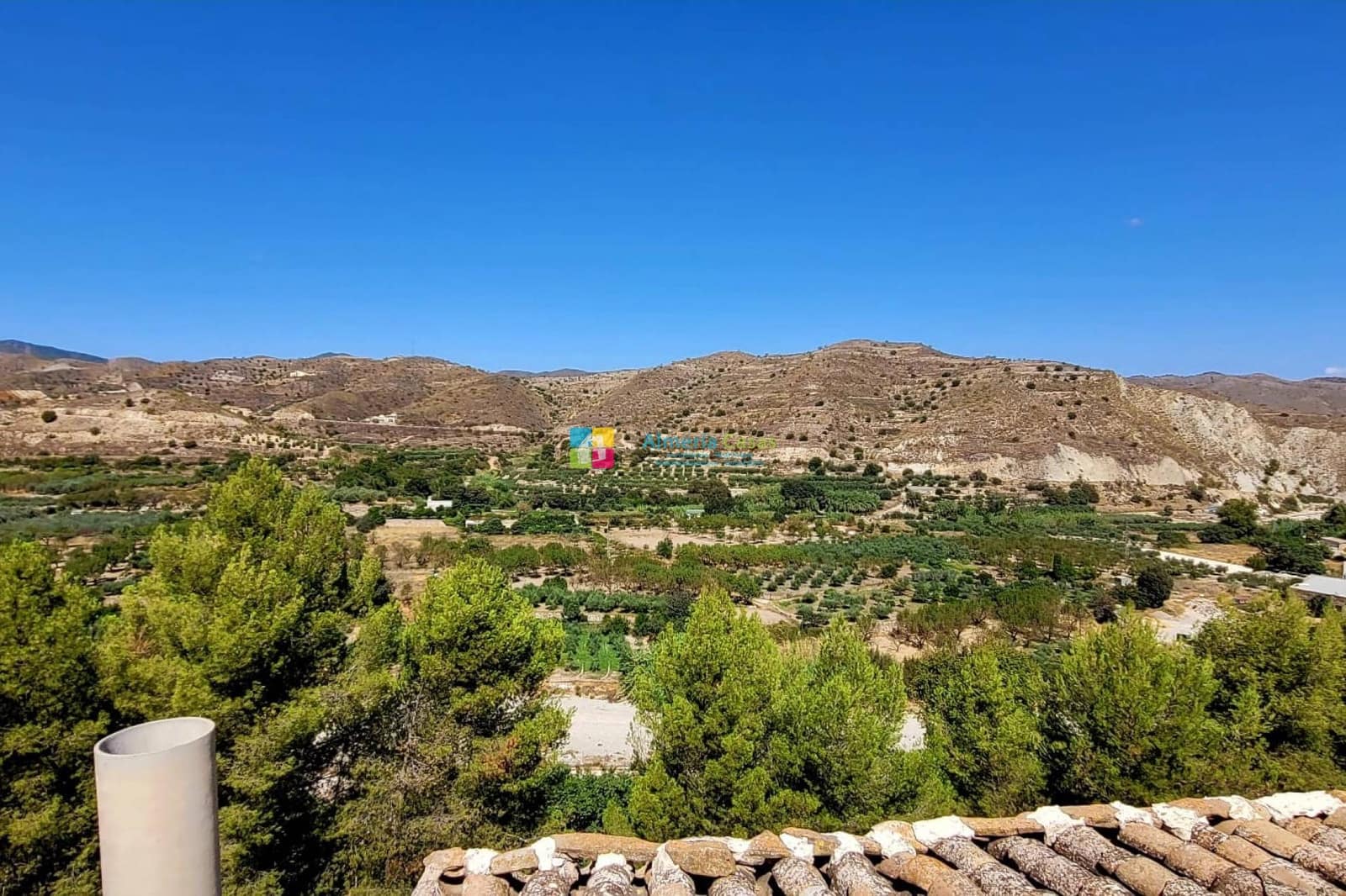 7 soveværelse Byhus til salg i Albanchez - € 55.000 (Ref: 8754008)