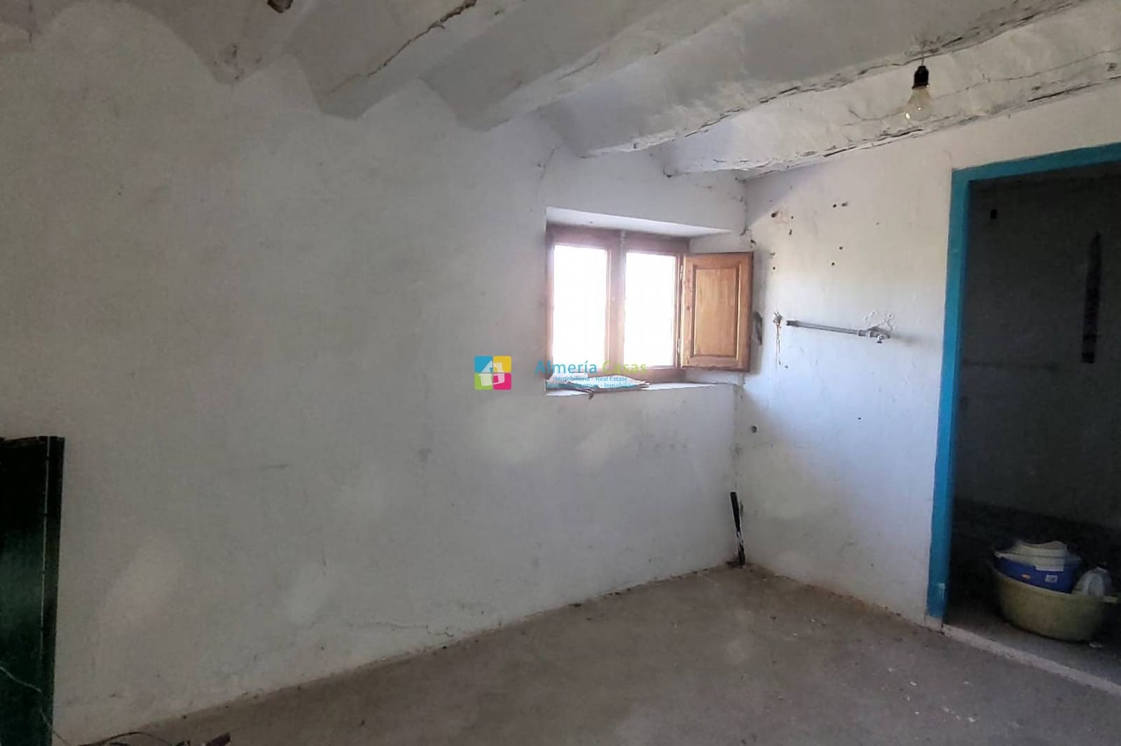 7 soveværelse Byhus til salg i Albanchez - € 55.000 (Ref: 8754008)