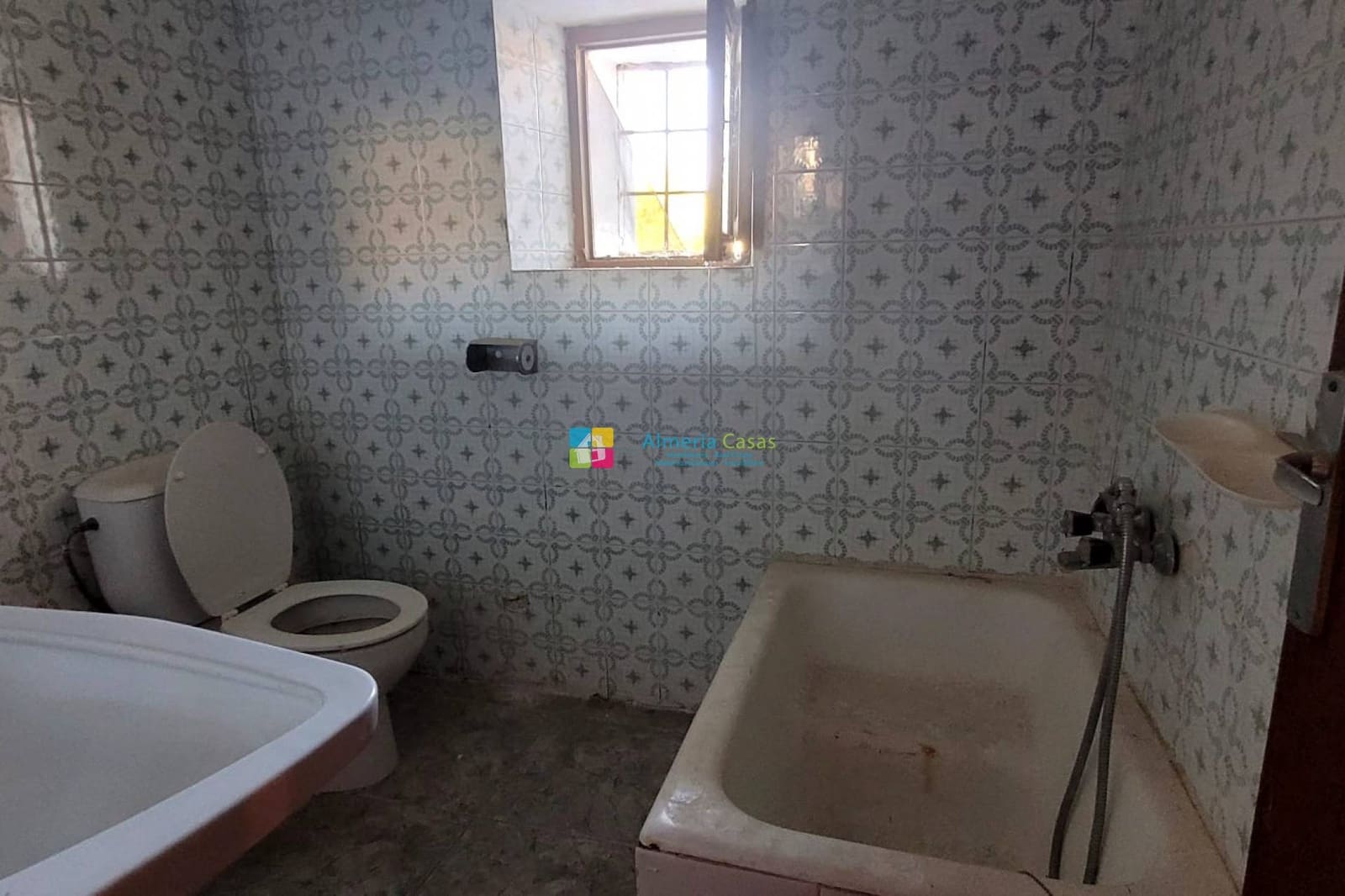 7 soveværelse Byhus til salg i Albanchez - € 55.000 (Ref: 8754008)